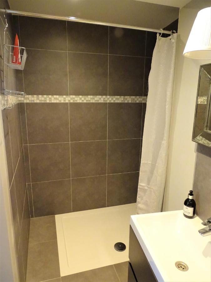 Studio Du Cygne Apartamento Liège Exterior foto